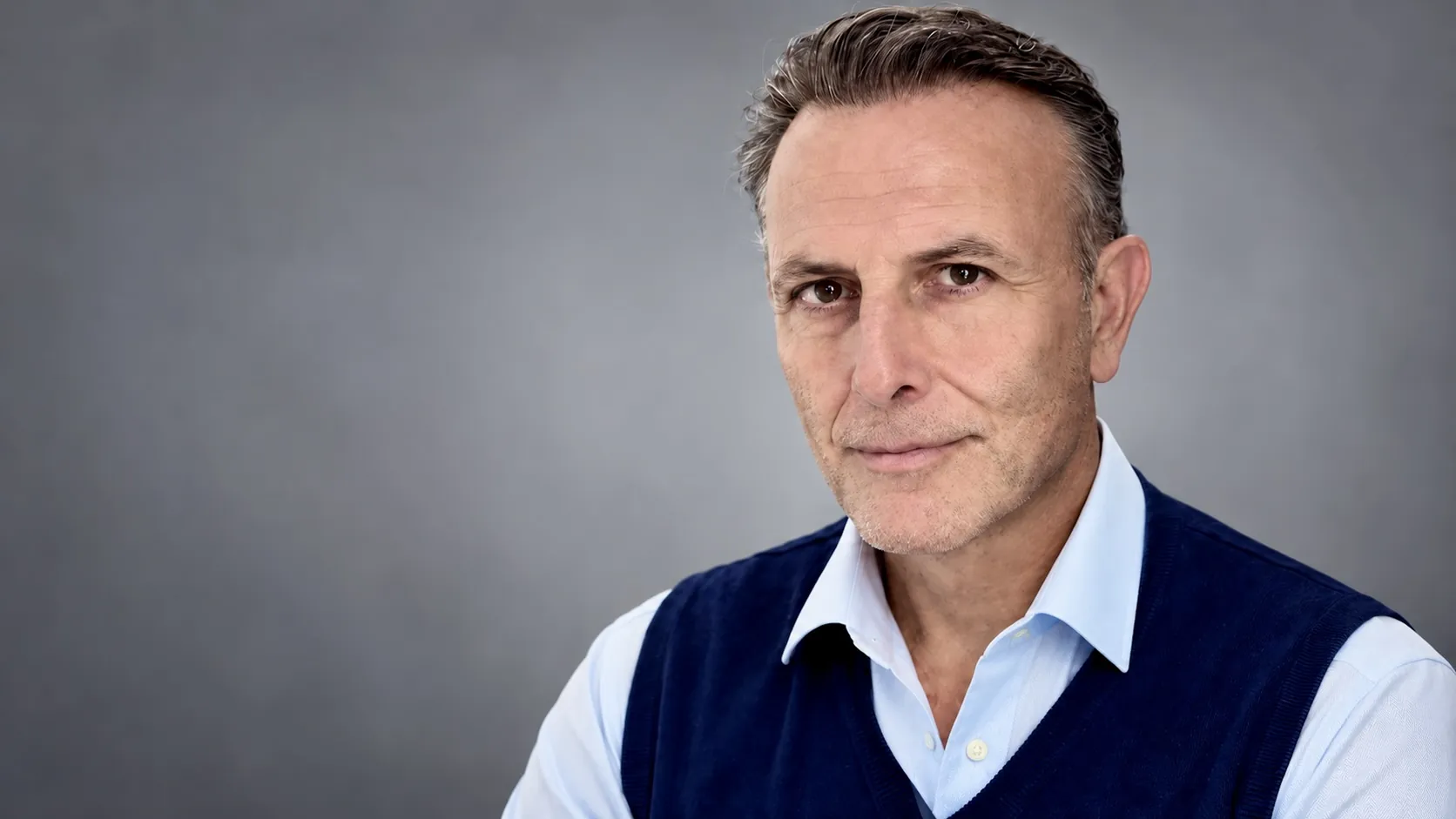 Mario Dotti