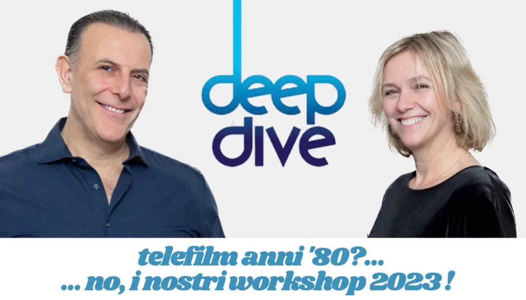 Deep Dive: from March to July 2023